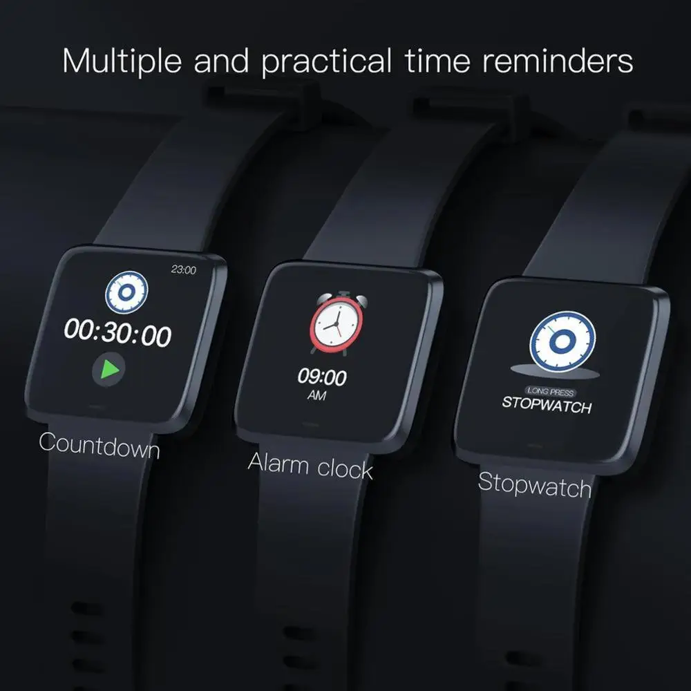 Jakcom H1 Smart Health Watch Hot sale in Wristbands as mi bend 3 mi store reloj hombre