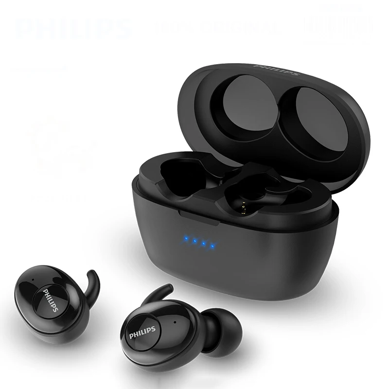 Philips SHB2505 HIFI Wireless In-Ear Headset