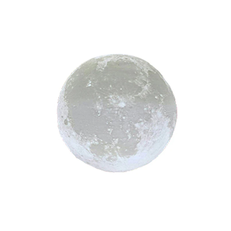 Moon Lamp 3D USB LED Magical Moon Night Light Moonlight Table Desk Touch Sensor Color Changing Home Bedroom Decoraction F#5N08 (5)