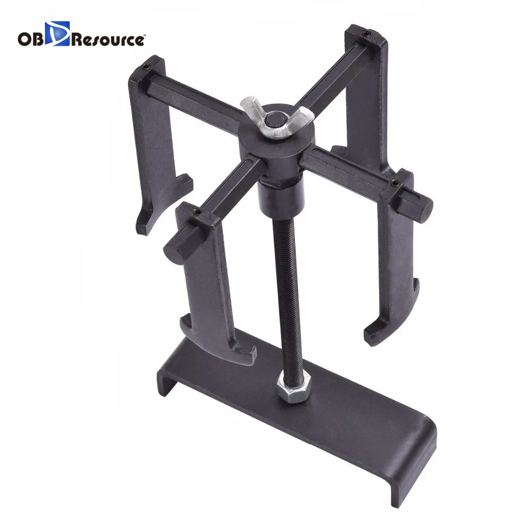 4 LEG Automatic Transmission Clutch Spring Compressor Removing