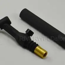 WP-26V SR-26V TIG сварочный фонарь головной корпус, контроль газового клапана, 200Amp с воздушным охлаждением