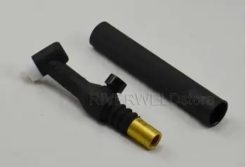 

WP-26V SR-26V TIG Welding Torch Head Body,Gas Valve Control, 200Amp Air-Cooled