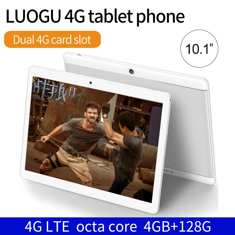 

10 inch Design 4G Phone Call Quad Core IPS WiFi 9 10 tablet pc 16GB