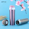 Thermos cup Thermos Mug Vacuum Cup 304 Stainless Steel  insulated Mug 450ML Thermal Bottle Thermoses vacuum flask  water bottle ► Photo 3/6