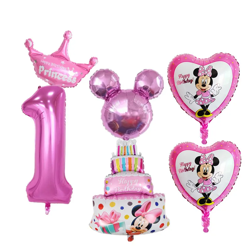 happy birthday to 1 year old baby girl