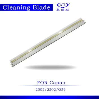 

1PC Drum Cleaning Blade For Canon IR 2020 2202 G59 compatible IR2020 IR2202 copier spare parts