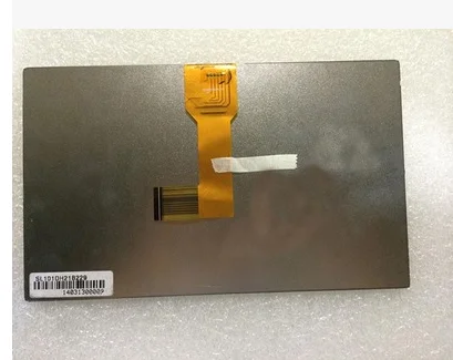 10.1 inch 40PIN TFT LCD Display Screen SL101DH101FPC-V0 SL101DH21B229 Tablet PC | Компьютеры и офис