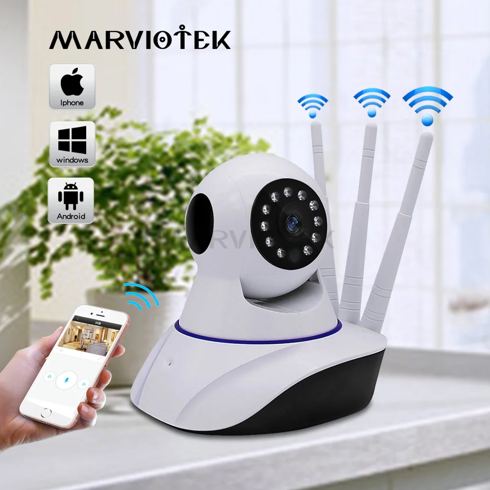 720P IP Camera WIFI HD CCTV Camera 1080P Video Surveillance Camera WiFi P2P Home Security Baby Monitor Wireless ipcam Wifi 720P IP Camera WIFI HD CCTV Camera 1080P Video Surveillance Camera WiFi P2P Home Security Baby Monitor Wireless ipcam Wifi
