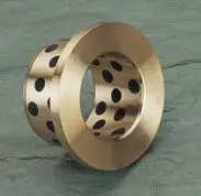 

42L-A373 Free shipping 90*7.5/60*75*50mm JFB6050 inlaid graphite solid self lubricating bearing