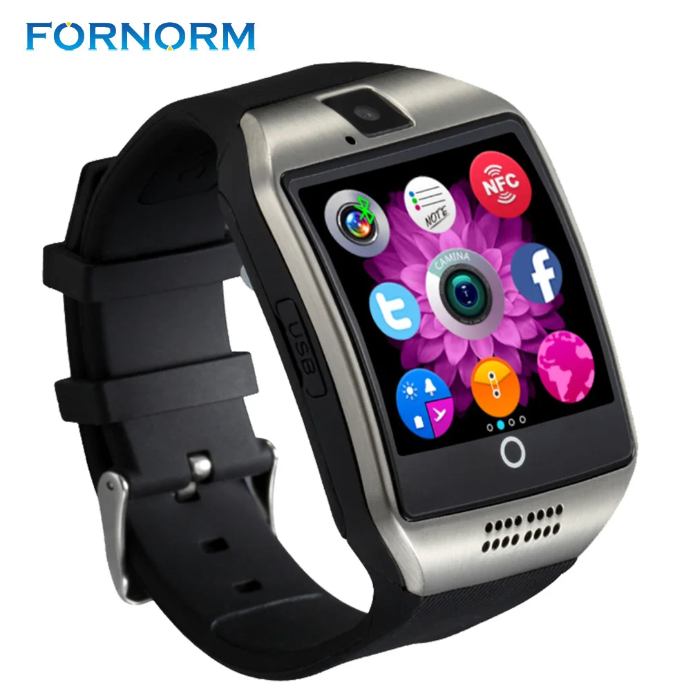 smart bracelet with sim card