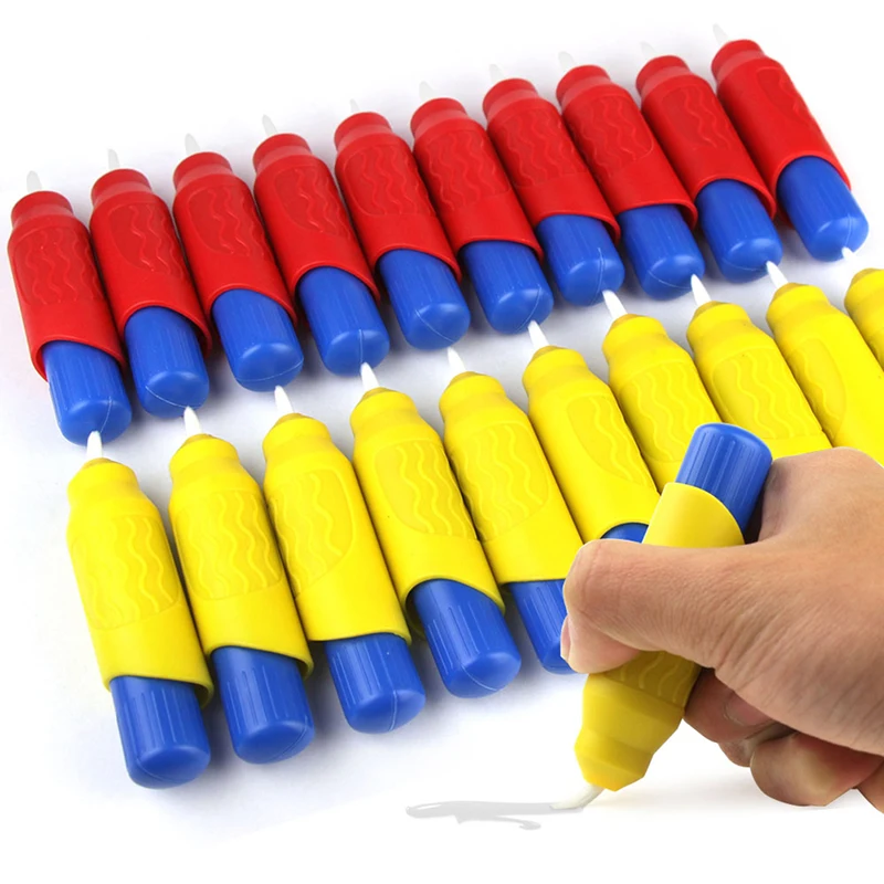 

New Arrivals Cute Painting Mat Toy Pen Brush Water Drawing Toy Kid Painting Writing Mat Magic Pen Brush Doodle Play Tool
