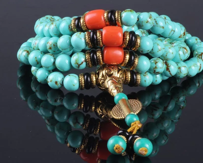 High Quality bead bracelet