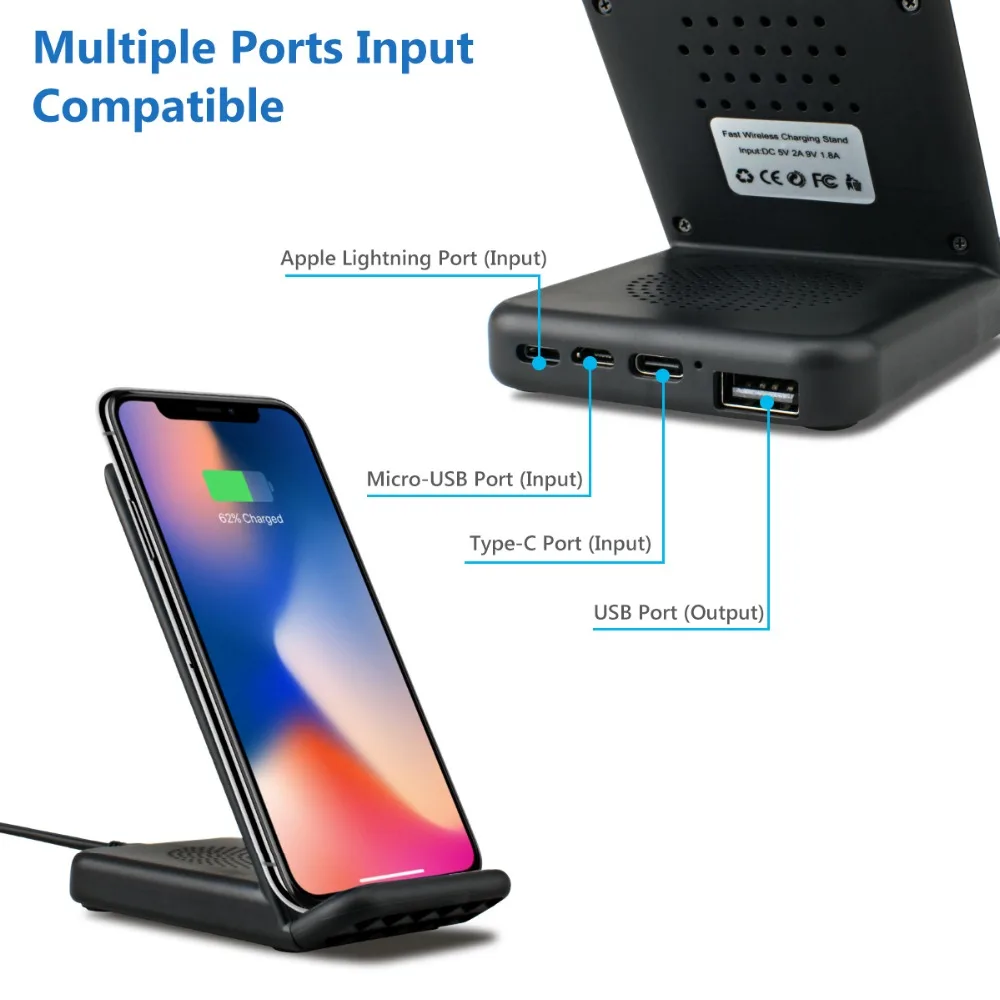 wireless charger