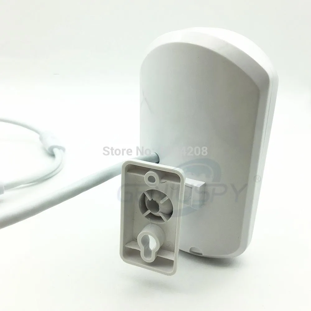720P Home Security Pir IR IP Camera Wireless Smart WiFi Camera WI-FI Audio Record Surveillance Baby Monitor CCTV Camera