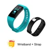 Sky Blue with Strap