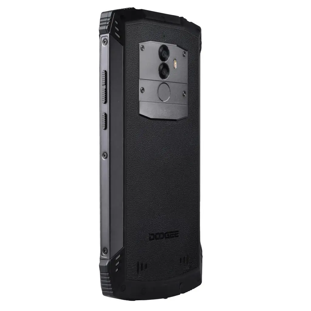 DOOGEE S55 Rugged Smartphone IP68 Waterproof