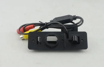 

Car Rear View Reversing Backup IR CCD Camera For Toyota 2007-2011 Camry