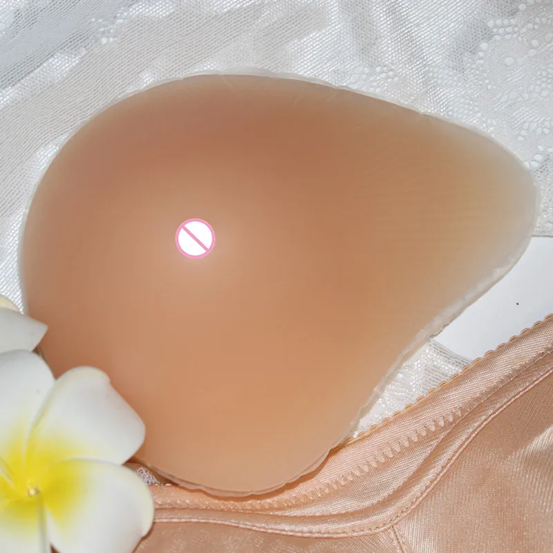 Size5 80C/85B/90A Cup Medical Silicone Breast Forms for Breasts Cancer Patients Surgery Breast Health Care nursing care standards for cancer patients