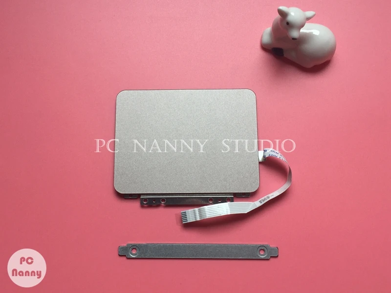 

NOKOTION Original Laptop Touchpad Trackpad Mouse Board For Acer S3-391 S3-951 works
