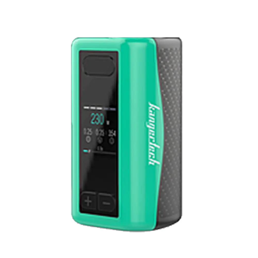 Kanger IKEN TC бокс мод встроенный аккумулятор 5100 мАч макс. 230 Вт Выход Макс электронная