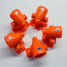 Портативная ходовая фара с плавным затемнением перезаряжаемая фара YJM-4031T