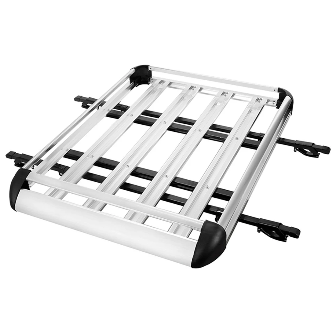 Buy SUV Van Car Roof Rack Locking Lockable Top Carrier