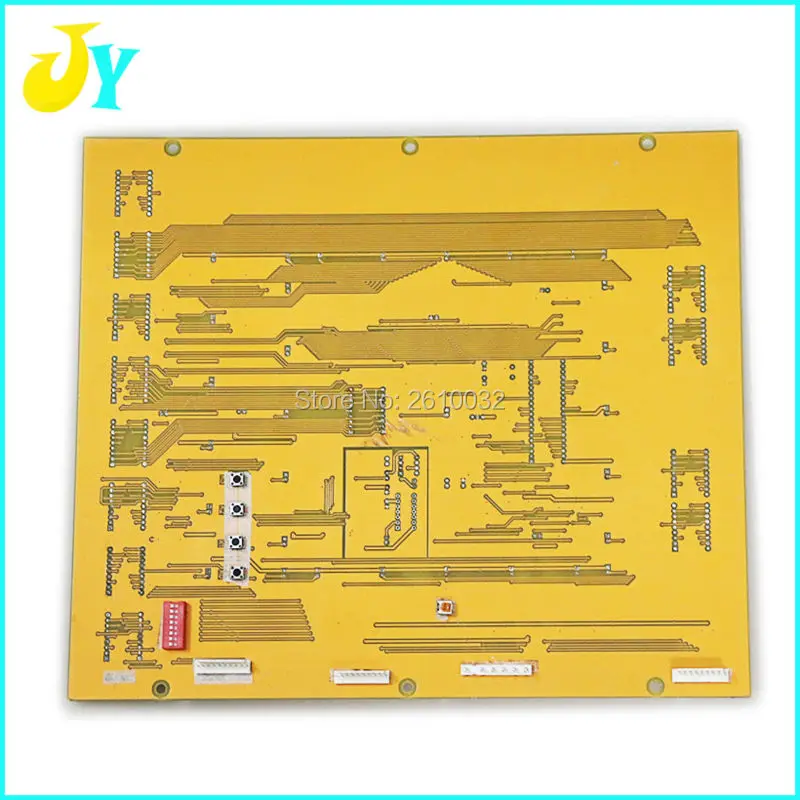 1 шт. Классическая игра Марио PCB для одноручного бандита/казино/игровой слот доска для аркадной игровой машины