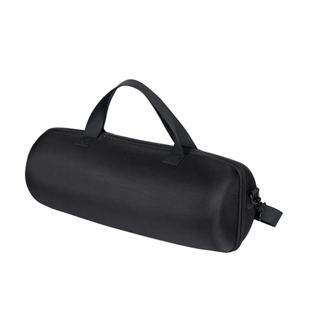

Travel Eva Carry Shoulder Bag Portable Storage Carrying Case With Double Zipper Opening For JBL Xtreme 2 Bluetooth Speaker