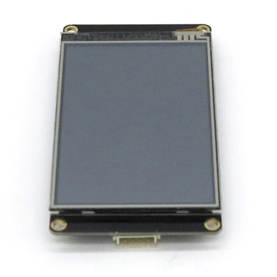 DIYmalls Nextion Display 3,5 Écran tactile résistif HMI 5V TFT LCD 480x320 pour Arduino Raspberry Pi (NX4832T035