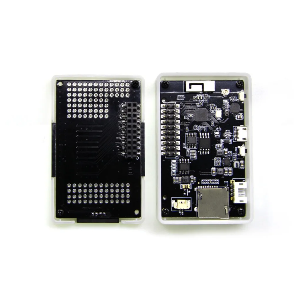 Для TTGO T Watcher BTC Ticker ESP32 для Arduino Биткоин цена Программа 4 MB SPI Flash Psram 2 дюймов 320*240 TFT