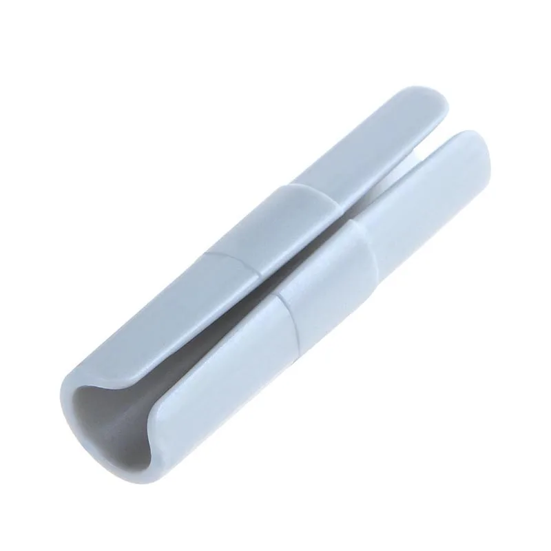 

10Pcs Creative Bed Sheet Anti-Slip Clips Fixed Clasp Quilt Clamps Fastener Device Home Supplies @LS OC31