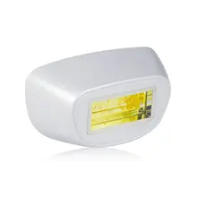 600000 Лазерная лампа для постоянного удаления волос IPL лампа для удаления волос IPL устройство для удаления волос вспышка шариковая пружинная лампа для удаления волос