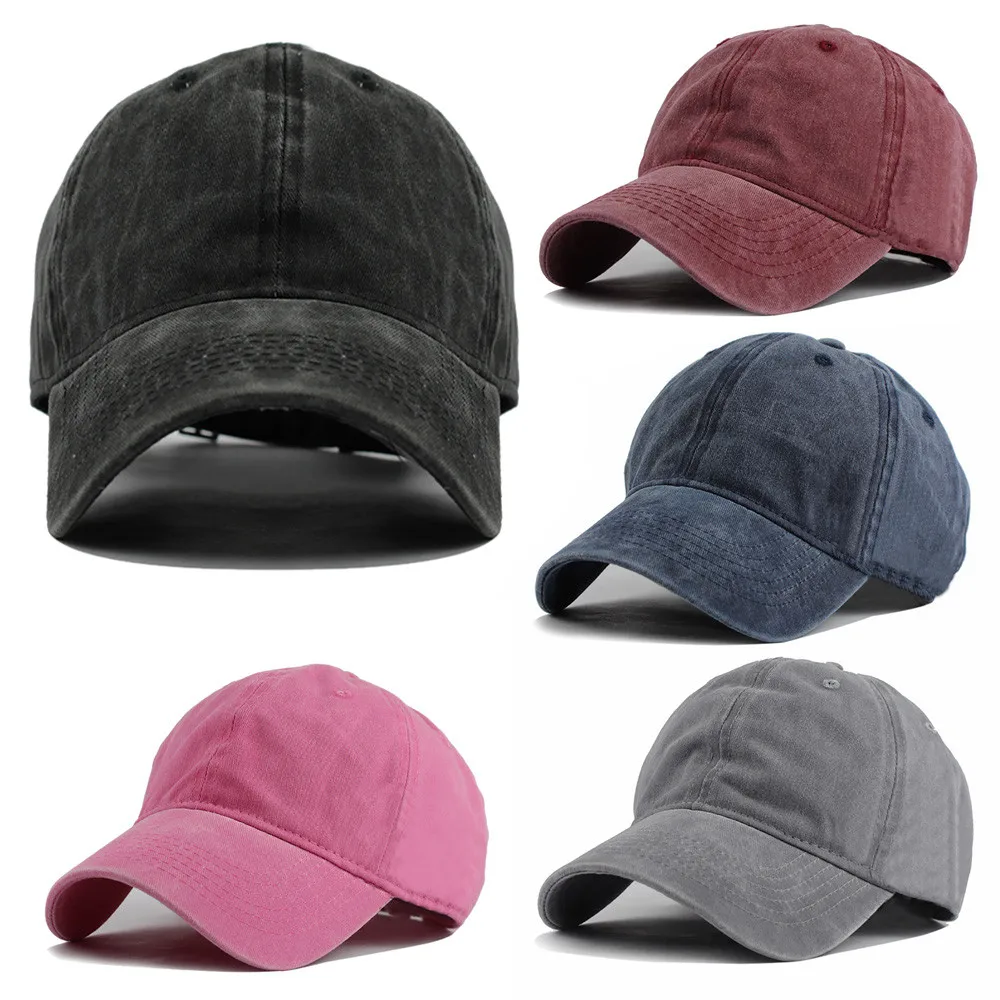 

Men Women Baseball Cap Classic Style Hip-Hop Snapback Hat Unisex Hip-Hop Sun Protection Sport Trucker Adjustable Caps casquette