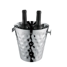 Ведерко со льдом