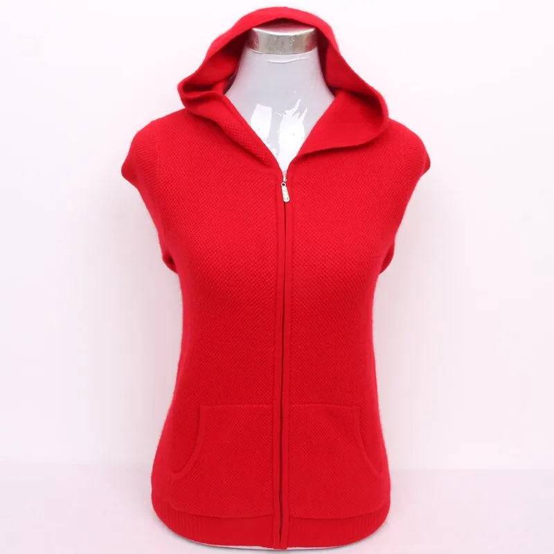 hooded cardigan sweater with zipper jackets women