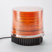 Аварийные светодиодные светильники для транспортного средства hardard стробоскопическая вспышка, сигнальный огонь для Тайлер грузовик