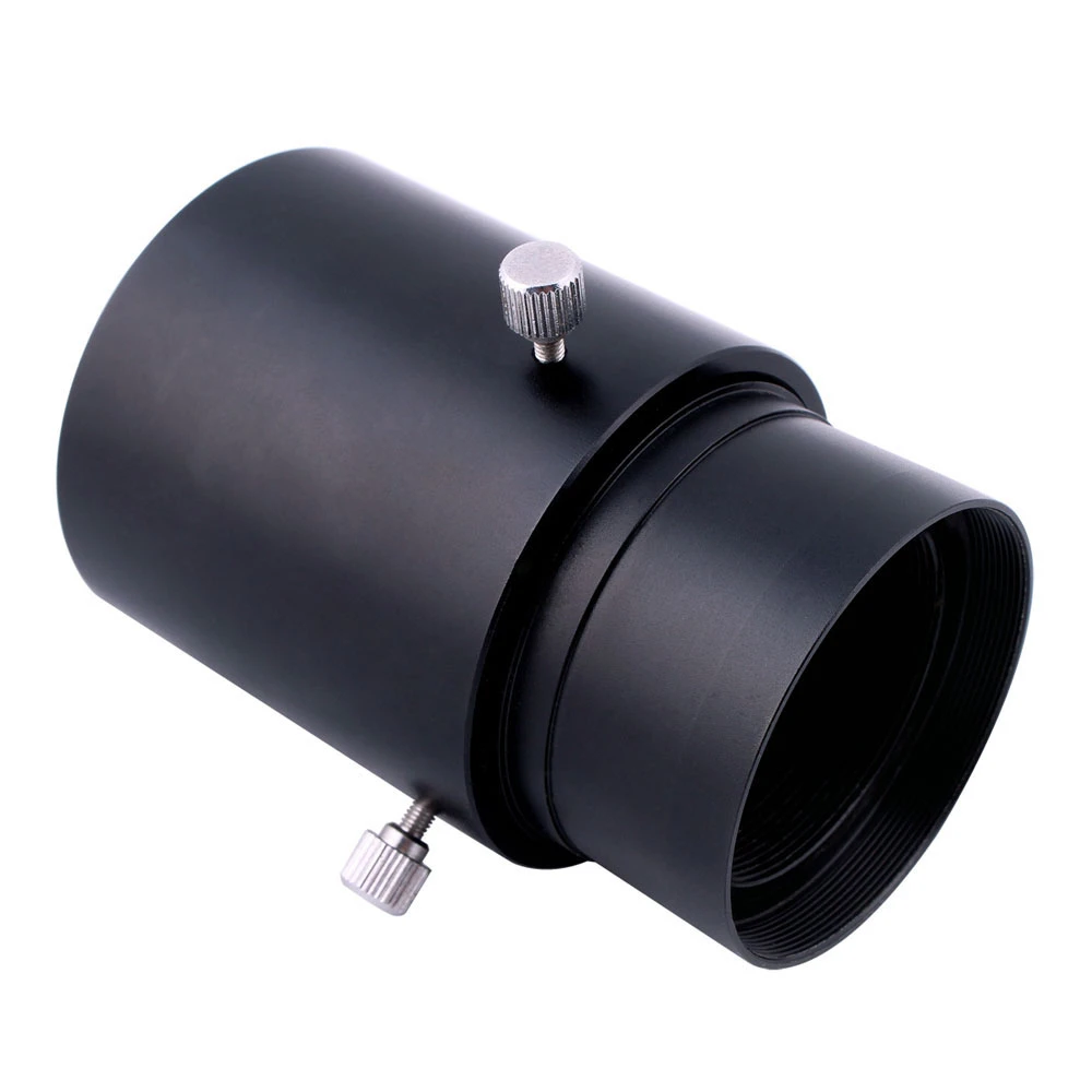 New Telescope Camera Adapter Kit 2'' Variable Eyepiece Projection