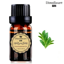 Dimollaure эфирное масло чайного дерева неразбавленное ароматерапия растение эфирное масло уход за кожей массажное масло ароматизатор лампа масло чайного дерева