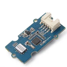 CO NO2 H2 спирт NH3 CH4 Гроув-многоканальный газовый датчик MiCS-6814 база Щит Модуль датчика