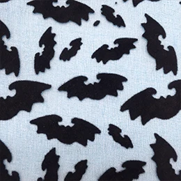 bat blue