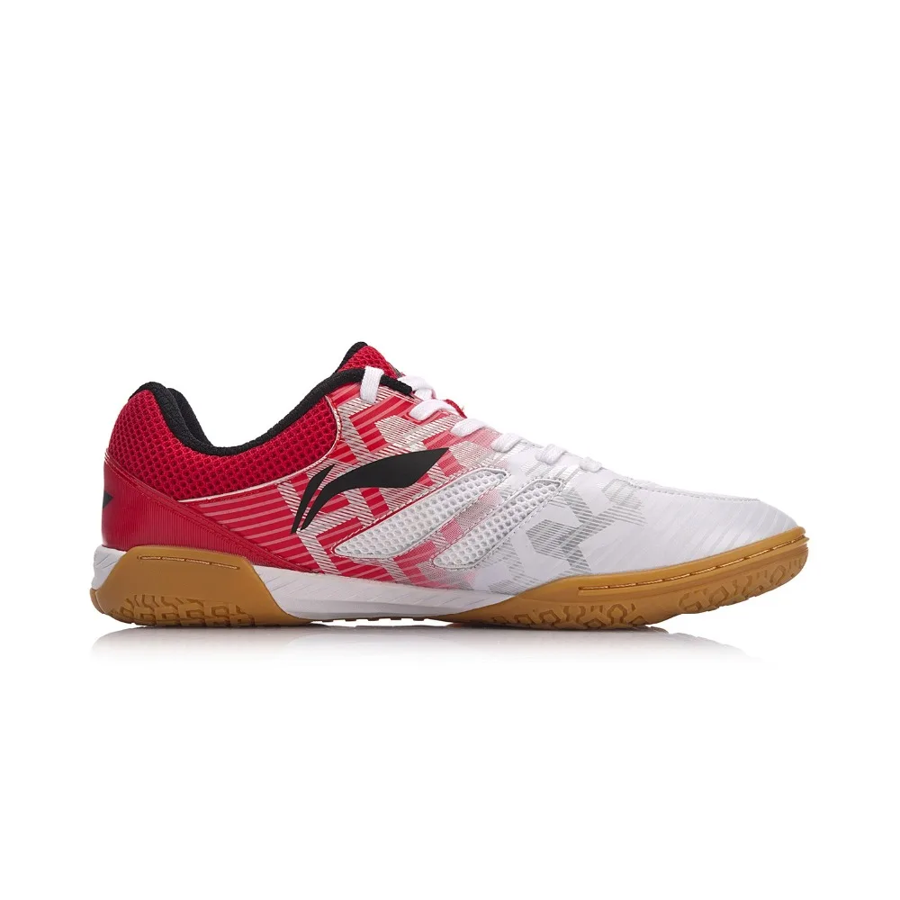 Li Ning/Мужская обувь для настольного тенниса национальная команда спонсора