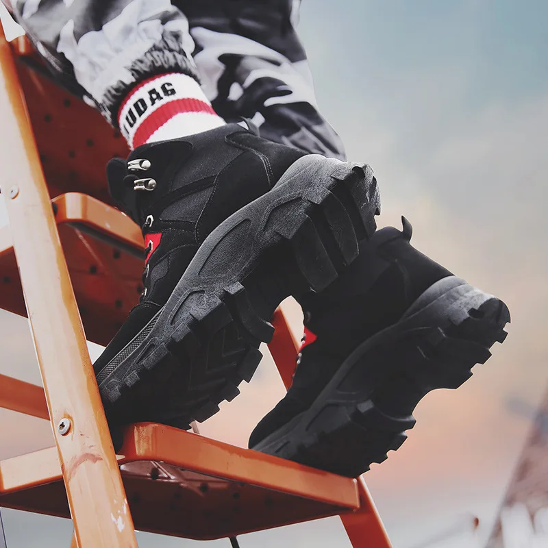 

Sneakers For Men Casual Heightening Shoes Men Comfortable Fashion Slip On Leisure Stability Footwear