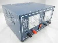 

30Amp/20V Electroplating machine,rectifier Jewelry gold silver plantium plating plated coating machine