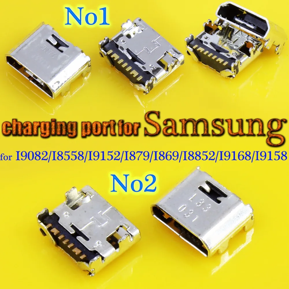 

Micro Mini USB jack socket connector charger Charging Port for Samsung Galaxy Core Prime G360 G361F Tab E T560 T561