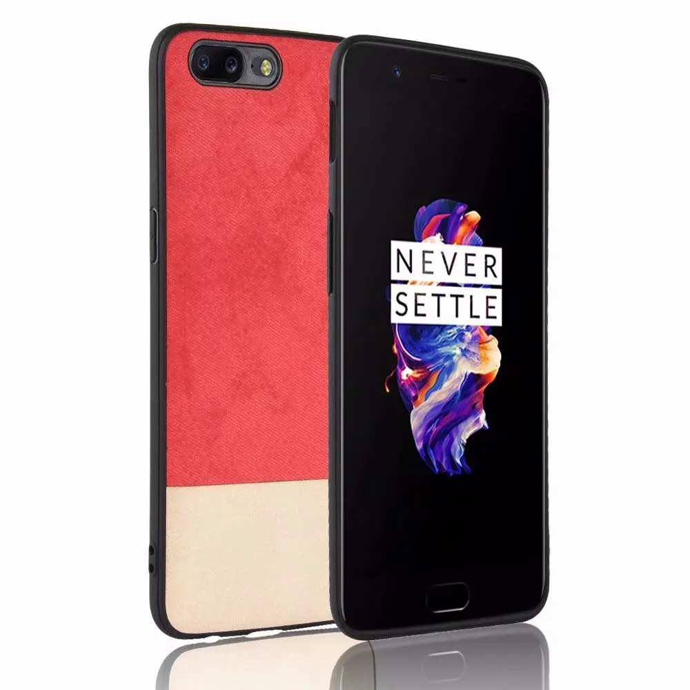 waterproof Case For Oneplus 5 pattern Slim Hard Cover for Pattern Mobile Phone shell | Мобильные телефоны и аксессуары