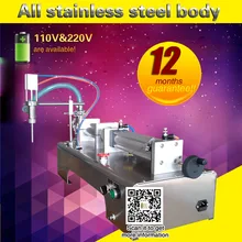 Машина для наполнения бутылок полуавтоматическая поршень воздушного цилиндра машина для наполнения жидкостей машина для наполнения бутылок для продажи