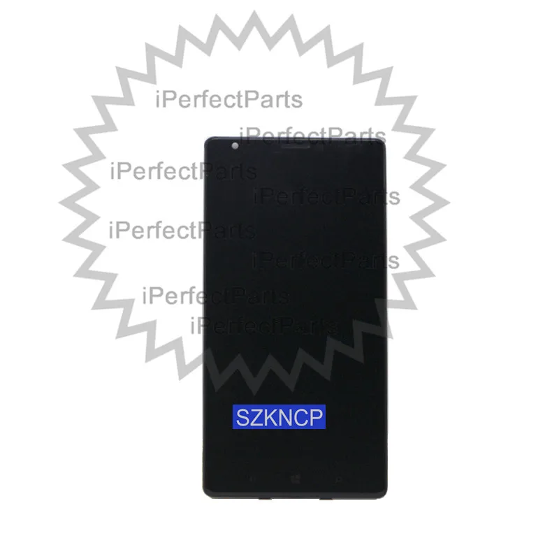 nokia 1520 lcd 3