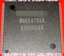 Бесплатная доставка MN864788A TQFP144 | Электроника