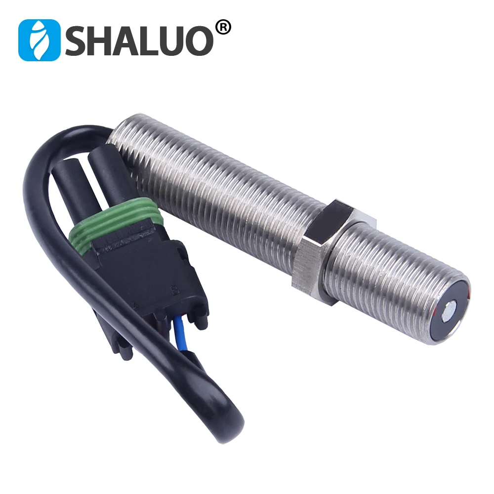 China magnetic speed sensor Suppliers