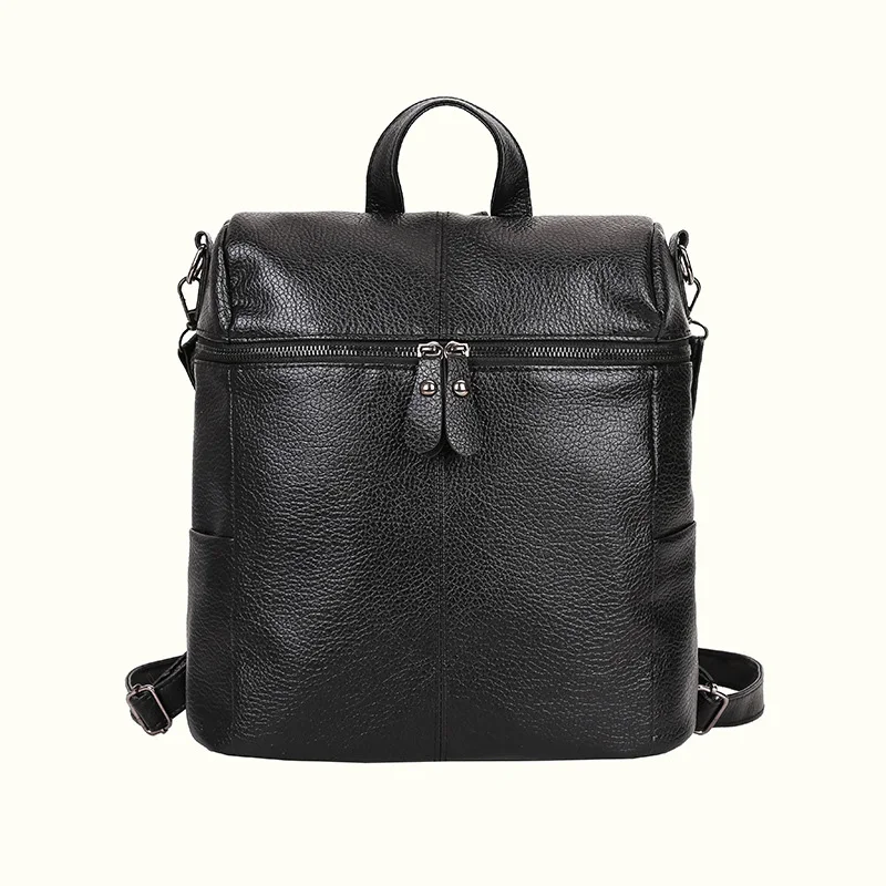 

Women backpacks New trend casual Women bag high quality PU leather Women fashion shoulder bag crossbody bag